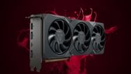 The AMD Radeon RX 7800 XT is built for 1440p and 4K gaming (Image via AMD)
